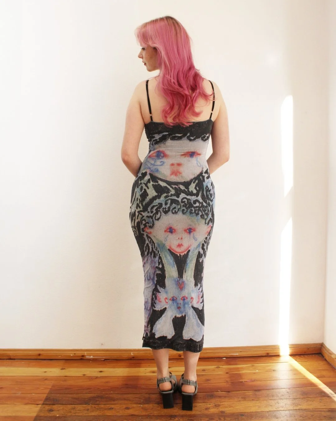 DRESSES — Shop — Rhi Dancey